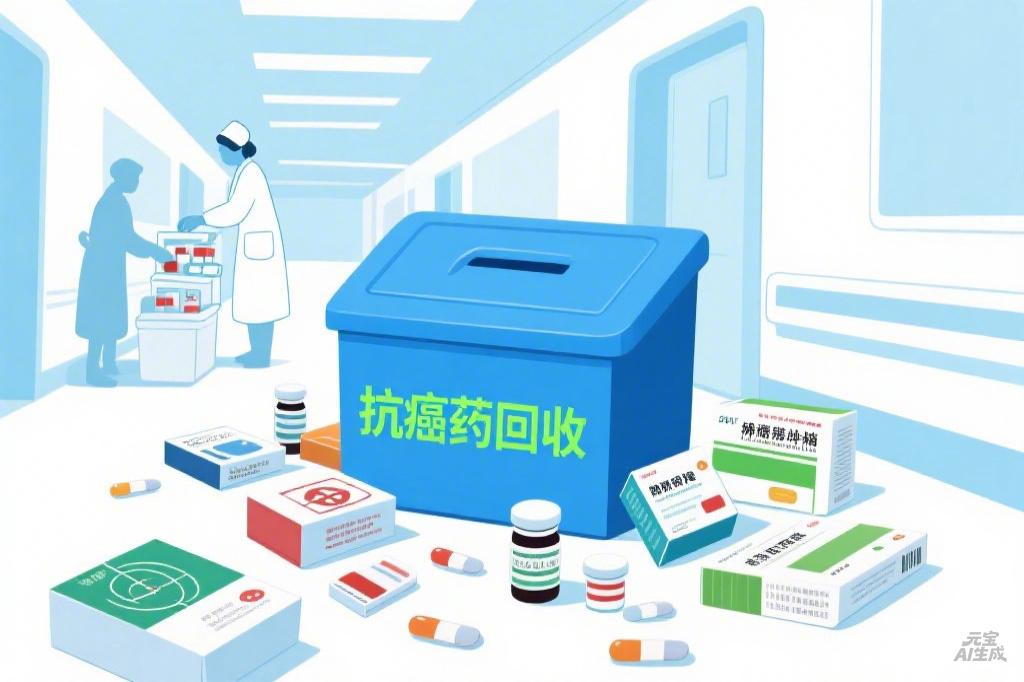 长沙肿瘤药物公司有哪些？最新市场格局全解
