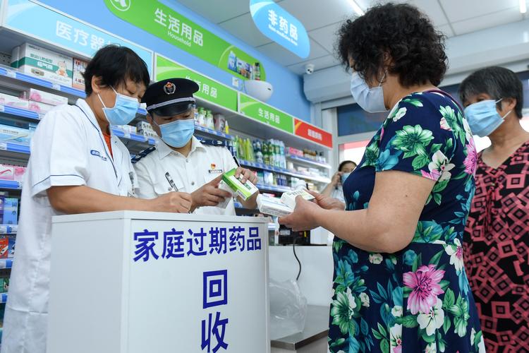 长沙揭秘全国收药网：高价靶向药回收背后的真实运作逻辑
