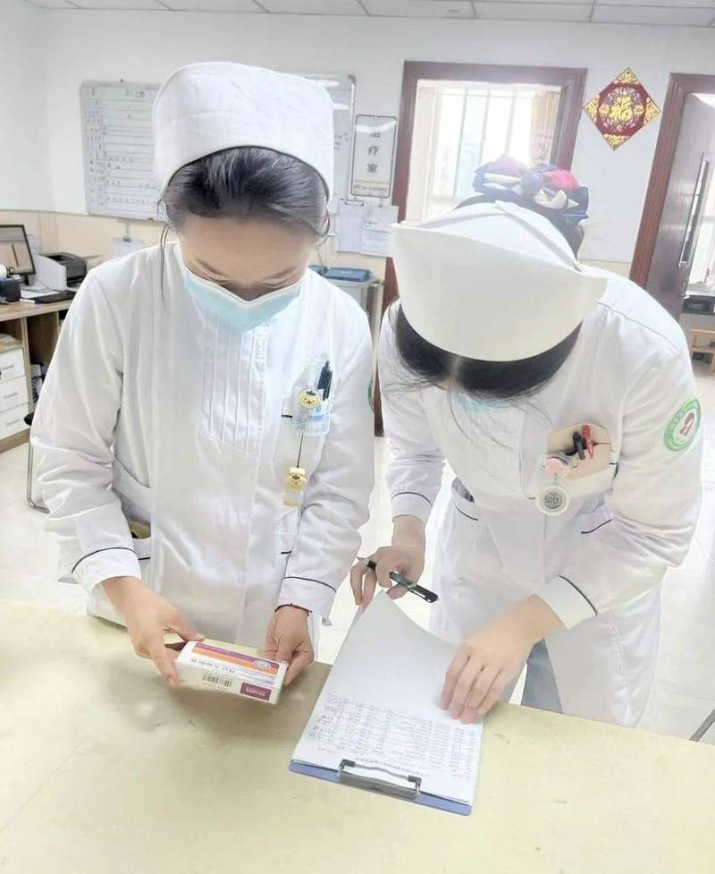 长沙揭秘靶向药流转内幕：手把手教你正确处理回收的药