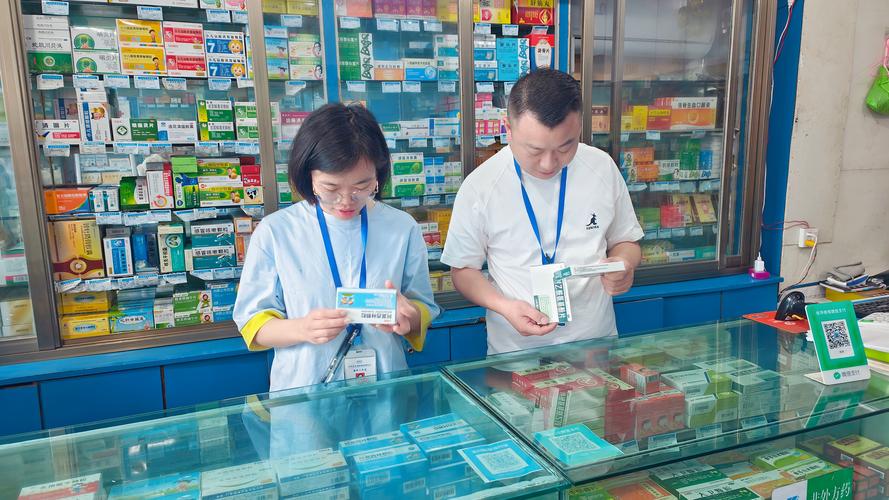 长沙吐血整理！上海回收靶向药物全流程避坑指南